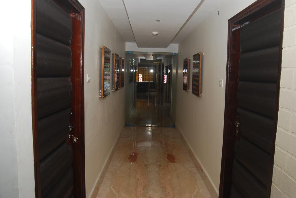 Hotel Grand Majesty Guwahati Zewnętrze zdjęcie